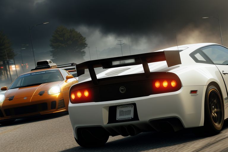 NFS MW 2005 Full Version Free Download