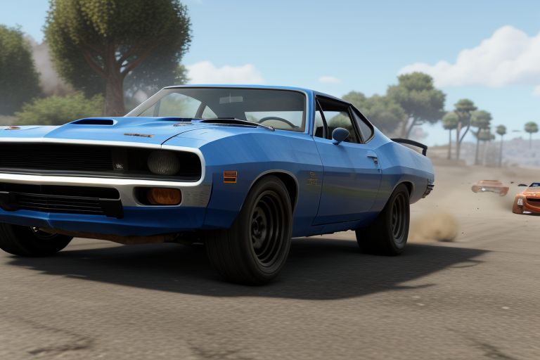 Fast and Furious Showdown 2013 Free Download