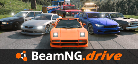 BeamNG.drive Free Download for Windows 11